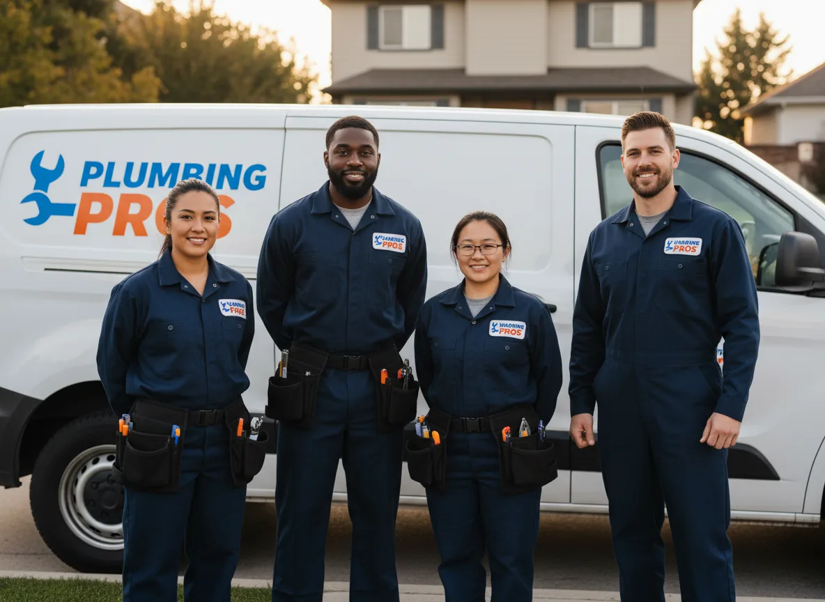 Water Heater Repair company in Grover, WY